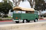 Volkswagen Typ 2 Pritschenwagen 1962 года